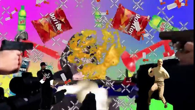 JE NE DEVRAIS PAS EN PARLER