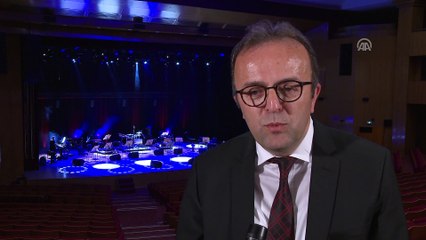 İBB'nin kültür sanat etkinlikleri 'bir tıkla' cepte - İSTANBUL