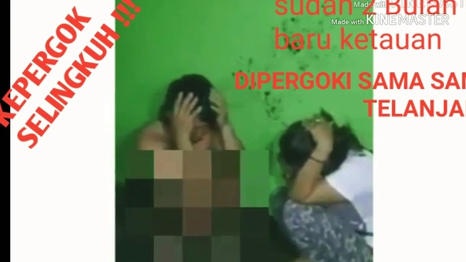 Kepergok Selingkuh!! Masih Teeelanjang - video Dailymotion