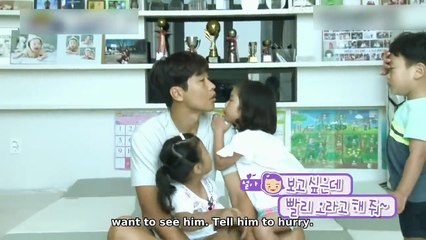 저도요! 강다니엘 ♡ 키스 ♡ 받고 싶다! _laughing_ I'm Jealous, Kang Daniel 1st On-Cam Kiss