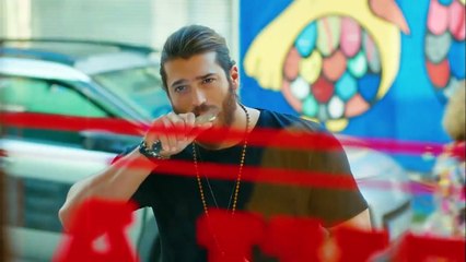 ნაადრევი ფრინველი - Ранняя пташка - Erkenci Kus - 7x2