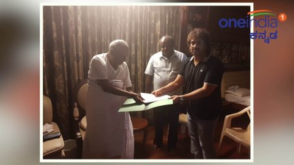 ಎಚ್ ಡಿ ದೇವೇಗೌಡರಿಂದ ಭಾನುವಾರ ಮಧ್ಯರಾತ್ರಿ ಬಿ ಫಾರಂ ಪಡೆದ ಮಧು ಬಂಗಾರಪ್ಪ  | Oneindia Kannada