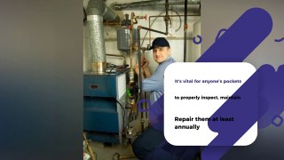 The Facts on Furnace Repair