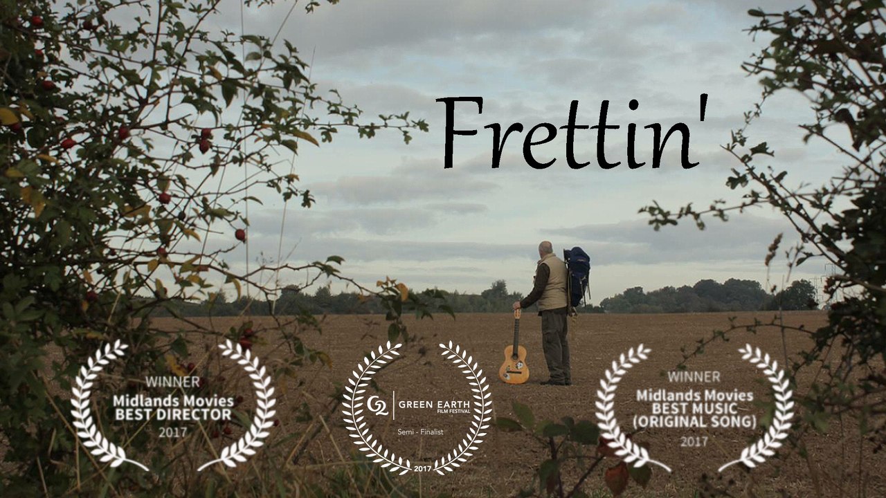 Frettin'