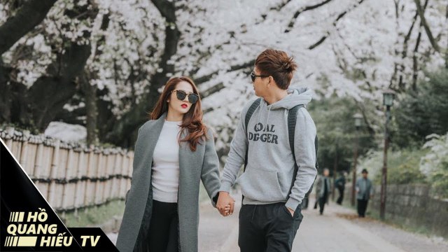 BẠN LÒNG - PHIM CA NHẠC HỔ PHỤ NUÔI HỔ TỬ OST - HỒ QUANG HIẾU 2017