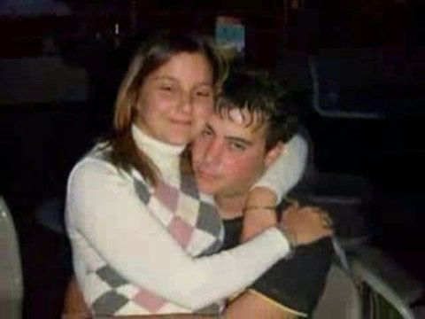 Annif de ma chèrie x3