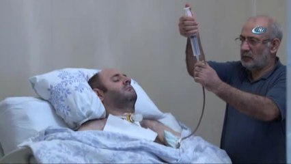 Geciken Adalet Süründürüyor...cihangir'deki Patlamaya İlişkin Yargılama Devam Ediyor