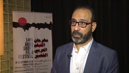 هذا الصباح- مهرجان الفيلم العربي القصير.. هموم وإبداعات