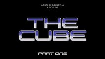 The Cube Part One  - ADC 98th Annual Awards Call for Entries
