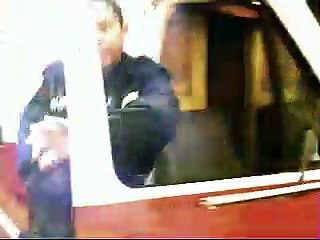 Third Watch - 2x02 - Faith