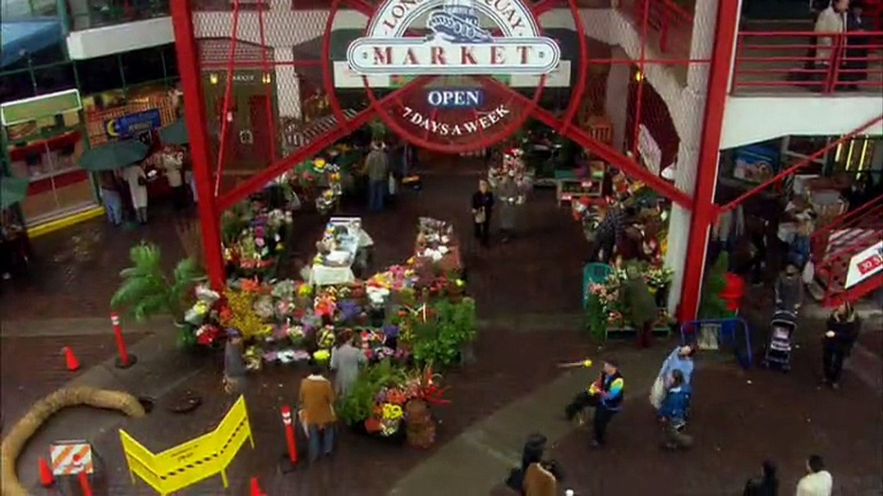 Dead Like Me S2e01 Send In The Clowns