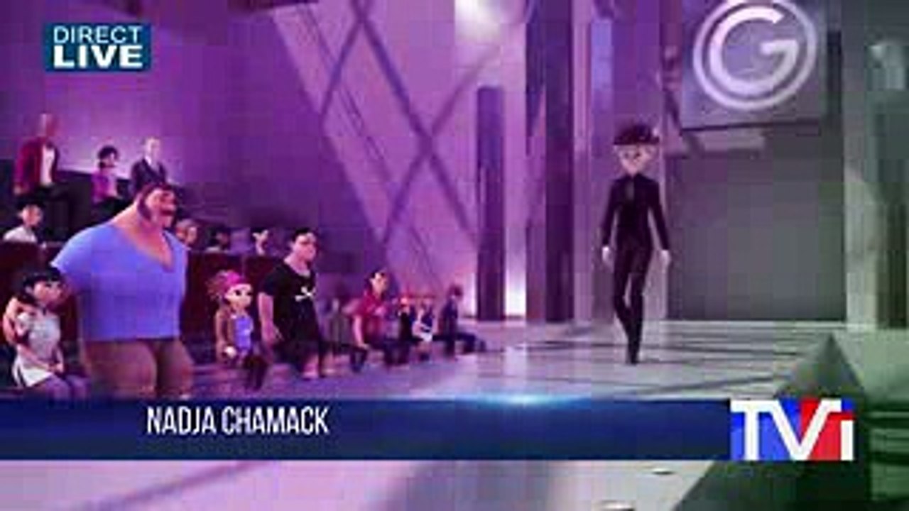 MIRACULOUS  QUEEN WASP (Queen's battle part 2) - OFFICIAL TRAILER   Tales of Ladybug and Cat Noir