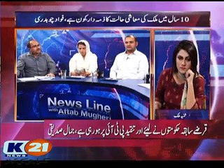 Aap Kya IMF Say Qarza Lay Kay Sarkari Mulazmeen Ko Pension Dyty rahain Gay Analyst Dr Raja Kashif janjua 11-10-18