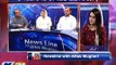 Pension Ka Culture Apko Total Khatam Kerna Paray Ga pakistan Say Analyst Dr Raja Kashif Janjua 11-10-18