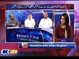 Pension Ka Culture Apko Total Khatam Kerna Paray Ga pakistan Say Analyst Dr Raja Kashif Janjua 11-10-18