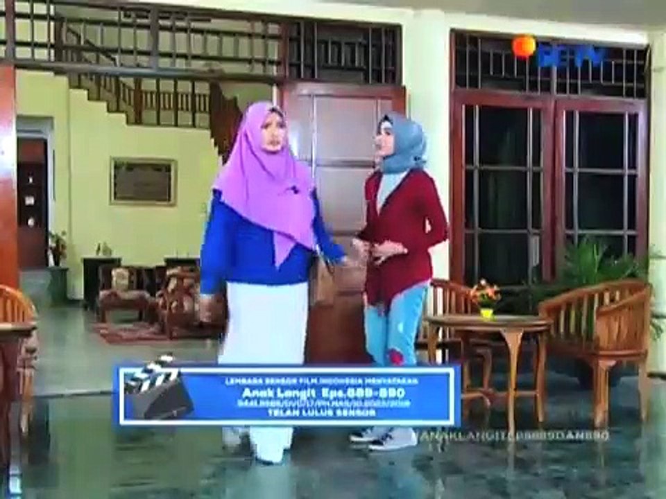 Scene EMON AL889890