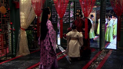 ムーラン 第36話