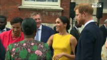 Meghan Markle enceinte : la duchesse de Sussex et le prince Harry attendent leur premier enfant