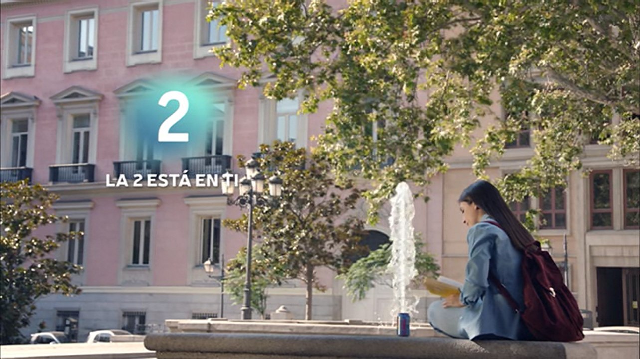 TVE 2 - Cortinilla (Otoño 2018) (8)