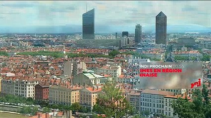 Sommaire du numéro INEDIT de "Crimes"  en région lyonnaise - VIDEO