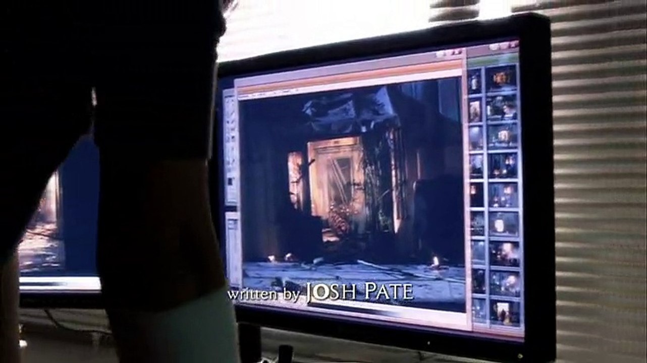 Moonlight 1-7