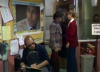 WKRP in Cincinnati S04E12   Pills