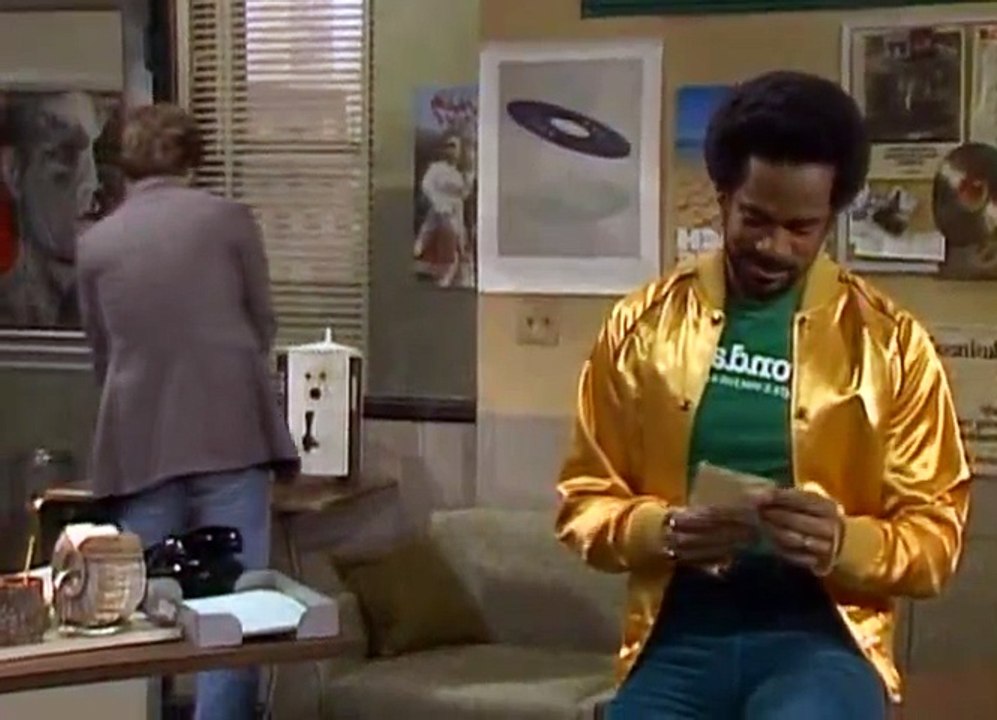 WKRP in Cincinnati S04E13   Changes