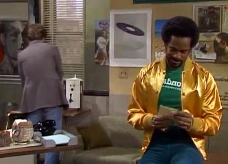 WKRP in Cincinnati S04E13   Changes