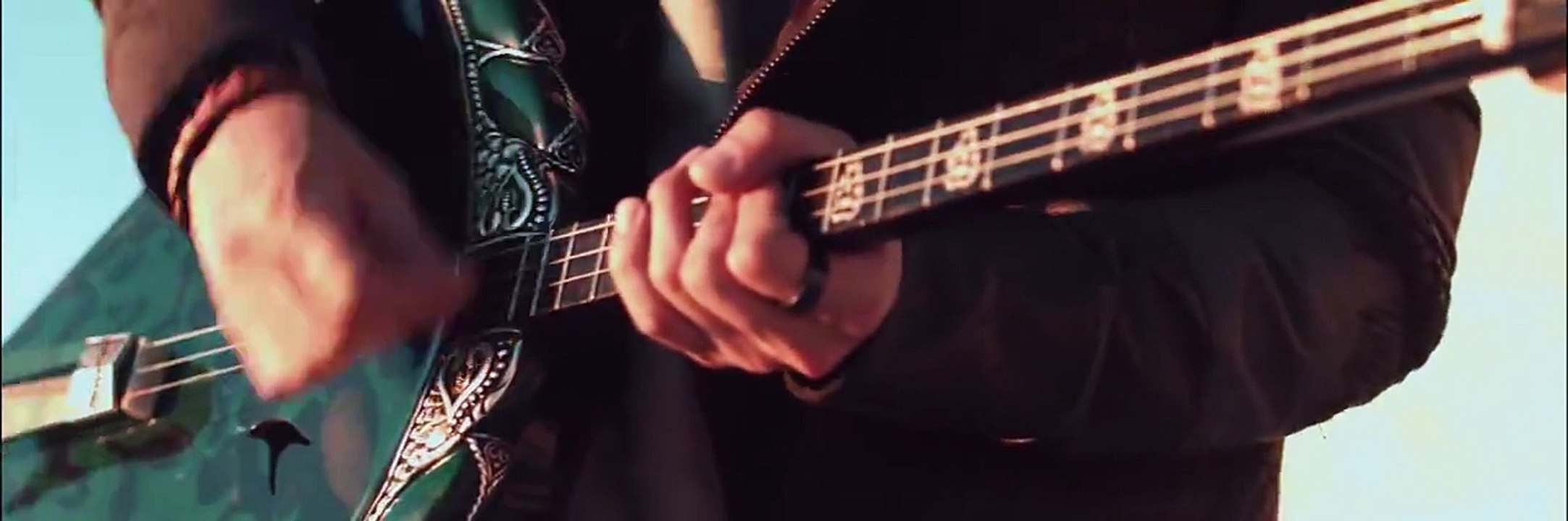 “Yu ve Yu ve Yu”, new music by The Hu Band #Hunnu Rock✊Produced by Dashdondog and Temuulen Naranbaatar.