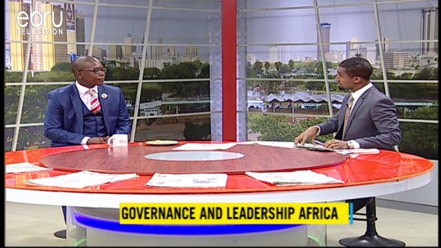 Matters Governance & Leadership In Africa With Lolo Lavern
