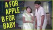 A For Apple B For Baby Full Video Song | Sadhu Aur Shaitaan Movie Songs | Manna Dey | Asha Bhosle