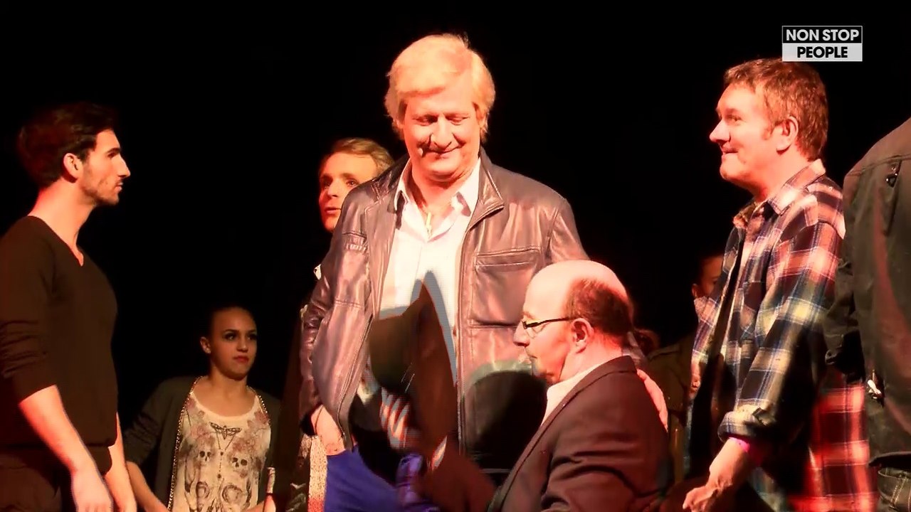 Patrick Sébastien évincé de France 2 : il évoquera son avenir chez Thierry Ardisson