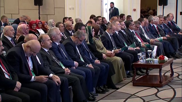 Erbaş: 'Her hocamızın 10 gencimize rehberlik etmesini istiyoruz' - ANKARA