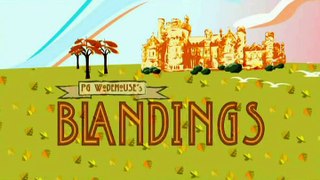 Blandings - S02 - E01 - Throwing Eggs
