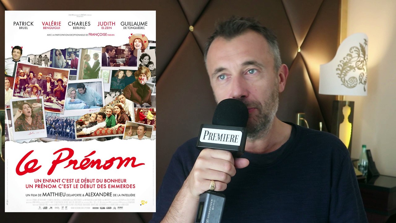 5 films à voir avant le Jeu  par le réalisateur Fred Cavayé