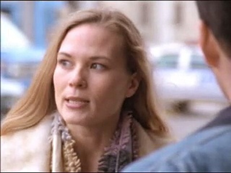Third Watch - 2x18 - Honour