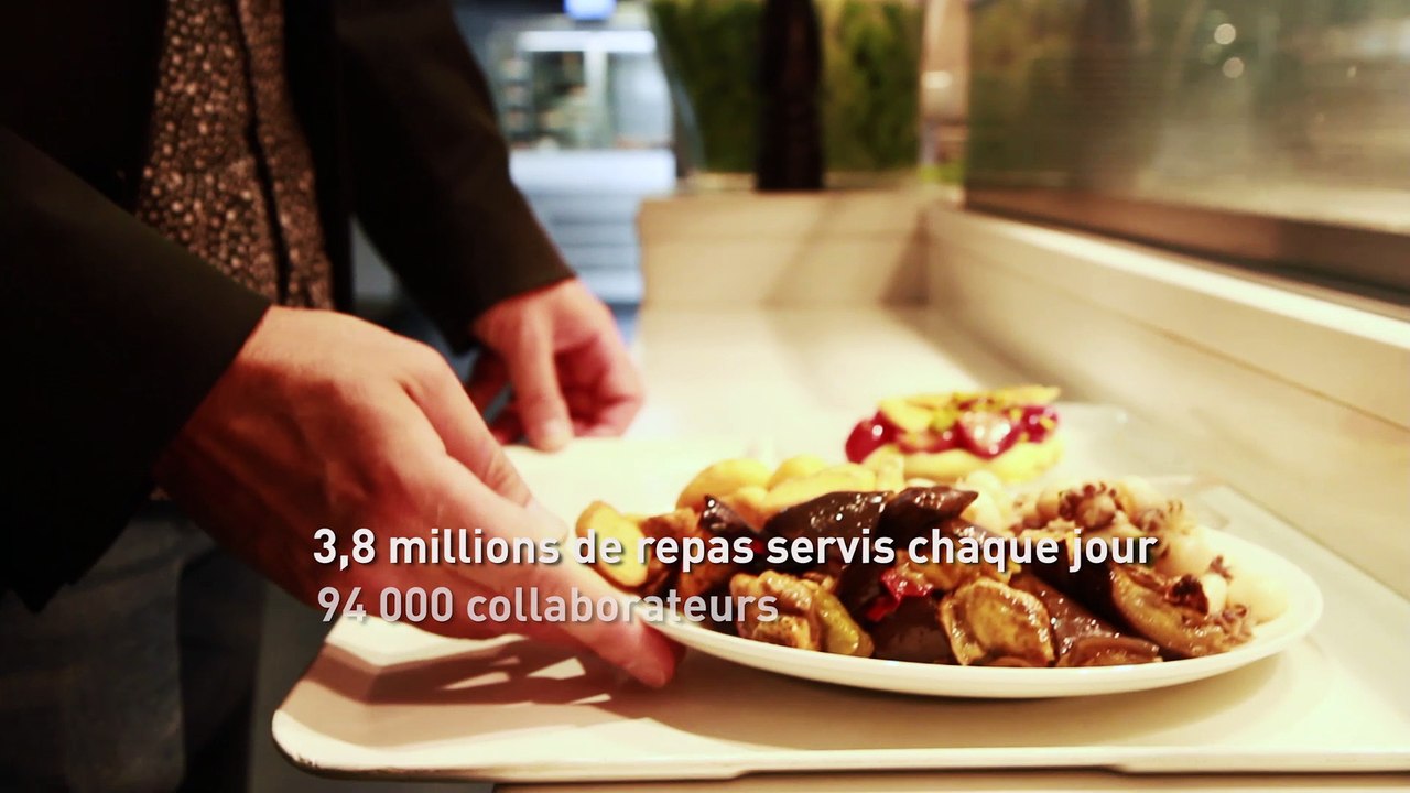 Dans les coulisses du plus grand restaurant de France :  Le métier de responsable de flux