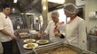 Dans les coulisses du plus grand restaurant de France  : Le métier de responsable qualité