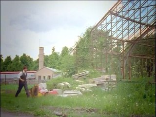 Rex, chien flic S04E04 FRENCH - Part 04