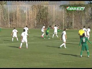U19 Ligi: Bursaspor 4-1 Kocaelispor (20.11.2016)