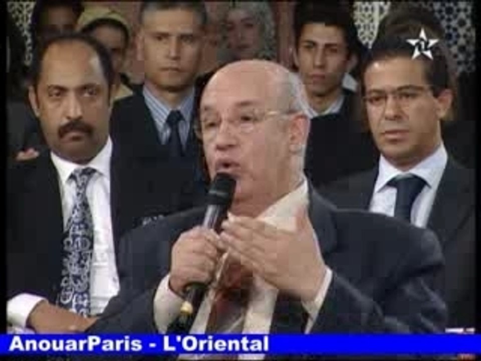 MAROC : L'Oriental 4 de 5