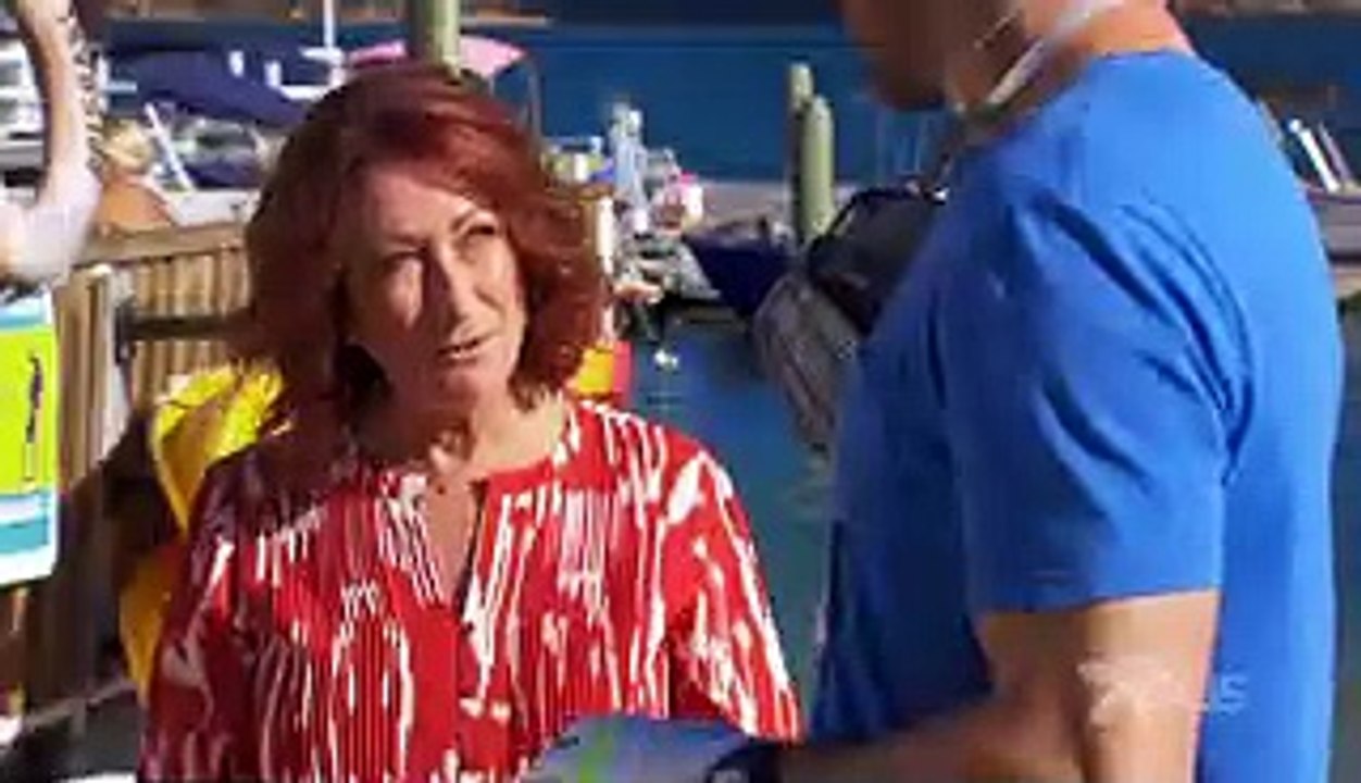 Home and Away 6983 15th October 2018 | Home and Away - 6983 - October 15, 2018 | Home and Away 6983 | Home and Away Ep 6983 - Monday - 15 October | Home and