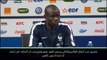 كرة قدم: دوري الأمم الأوروبيّة: فرنسا حريصة على الهيمنة لأطول فترة مُمكنة- كانتي وهرنانديز