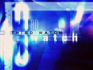 Third.Watch - s04e22 - The Price Of Nobility