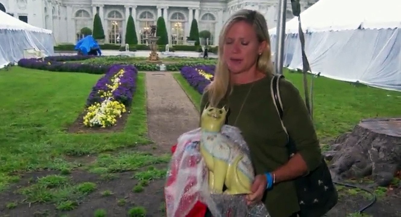 Antiques Roadshow  US  S22xxE16 Newport, Hour 1 - Part 02