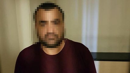 Yakalanınca Polise Rüşvet Teklif Etti