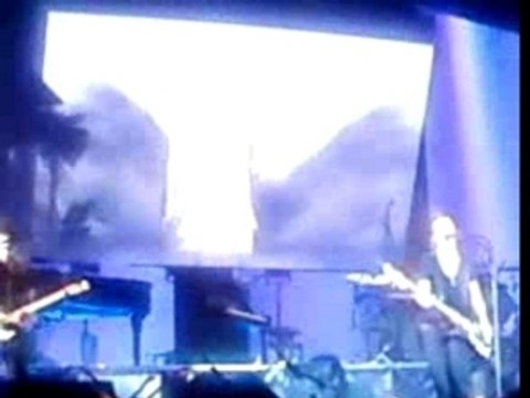 Calogero 22 décembre 2007 bercy