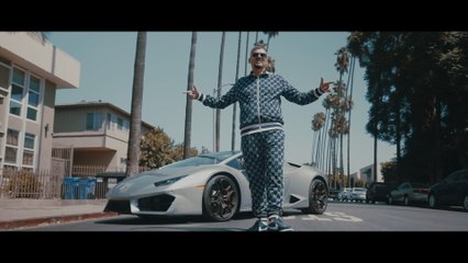 JURI - Mama I'm A Criminal