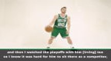 NBA season preview - Boston Celtics team profile