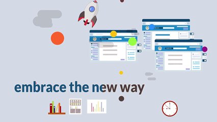 Digital Harbor Inc _ Its time enterprises use Social Forms